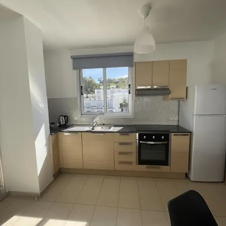 Fig Tree View 1 פרוטאראס