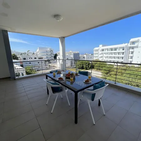 Fig Tree View 1 Διαμέρισμα *