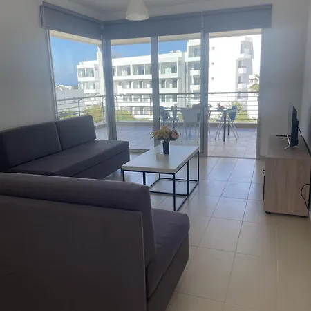 Fig Tree View 1 דירה